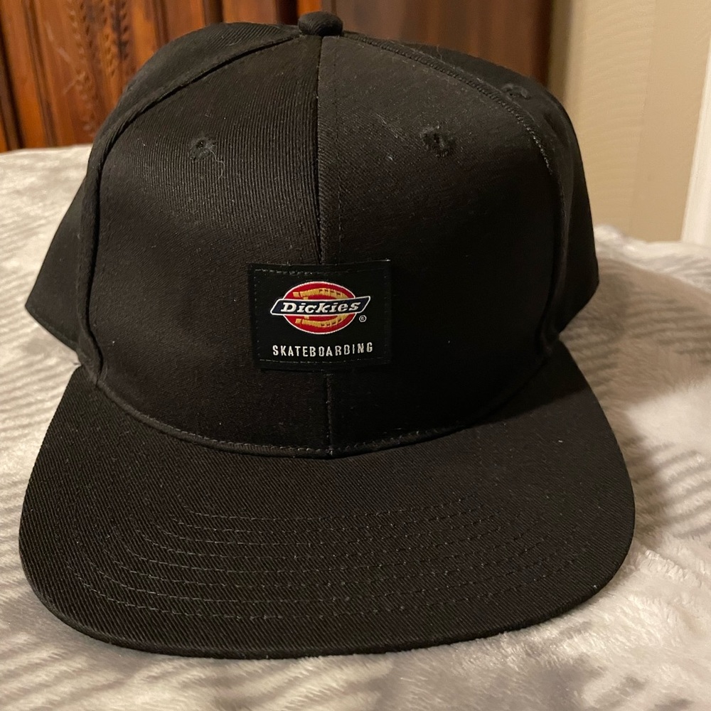 Dickies Skateboard Hat